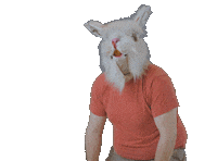 Angry Lets Go Sticker by ACME Gruppen AB