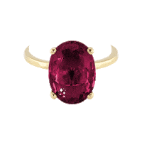 Gold Ring Sticker by The SISS BLISS