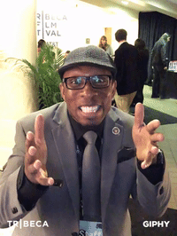 GIF by Tribeca Film Festival