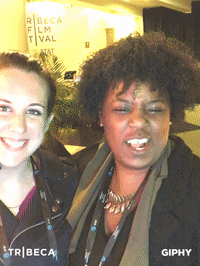 GIF by Tribeca Film Festival