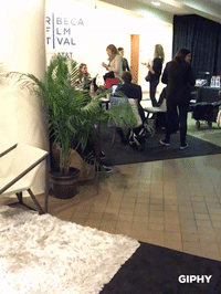 GIF by Tribeca Film Festival