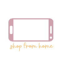 Shopping Sticker by Posh The Label
