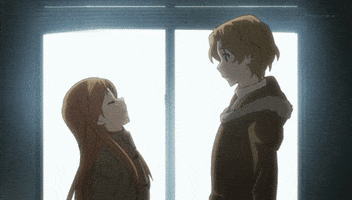 connect hug GIF