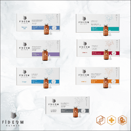 GIF by Fiderm Clinic