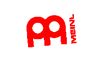 Drums Drumming Sticker by Meinl Cymbals