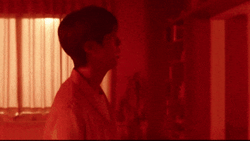 Jin Bts GIF