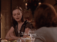 season 4 netflix GIF by Gilmore Girls 