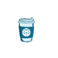Watson Coffee To Go Sticker by WatsonCoffee