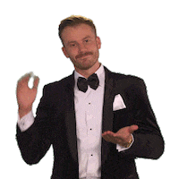 Reality Reaction Sticker by Married At First Sight