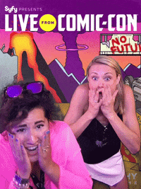 syfyframe GIF by GIPHY Frame