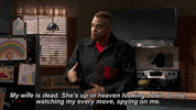 fox tv comedy GIF by REL