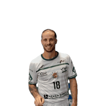 Avbb Sticker by Aurore Vitré Basket Bretagne