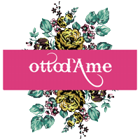 Rose Flowers Sticker by ottod'Ame