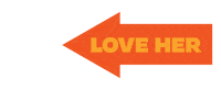Valentines Day Love Sticker by xomarriage