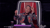 Dance Nbc GIF by The Voice