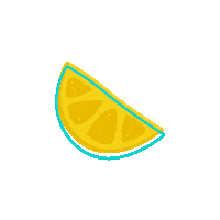 Lemon Citroen Sticker by Lemonaid Agency