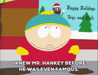 GIF by South Park 