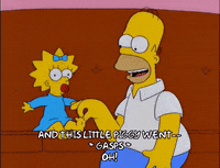 homer simpson GIF