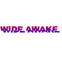 Wideawake Sticker by Hillsong Church Sweden