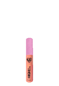 Pink Lipstick Sticker by KimChi Chic Beauty