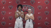 College Sports Sport GIF by CWU Athletics