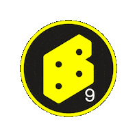 Bb Grade Sticker by Beyond Bouldering