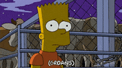 Episode 17 GIF by The Simpsons