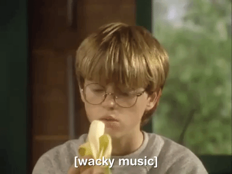 salute your shorts nicksplat GIF