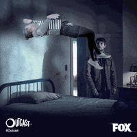 outcast GIF by FOXtvUK