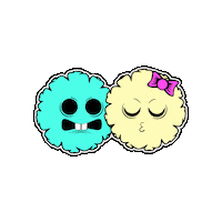 Heart Love Sticker