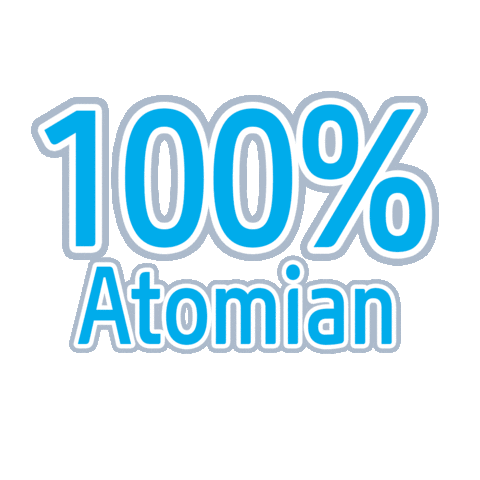 Text Philippines Sticker by Atomy
