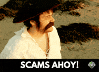 Fish Boat GIF by DEFEND Nonprofit