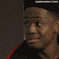 Patina Miller Starz GIF by Raising Kanan