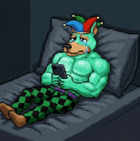 Dog Smile GIF by SkyDog Social