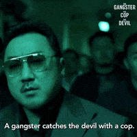 Cannes Film Festival Marvel GIF by Vertigo Releasing