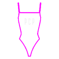 pcpclothing clothing sustainability swimwear leggings Sticker