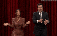 GIF by The Tonight Show Starring Jimmy Fallon