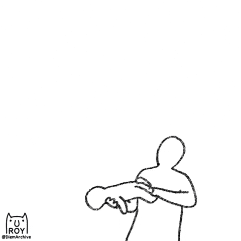 Italian Pizza GIF