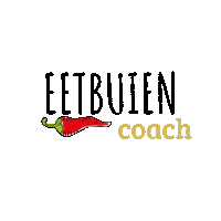 spicypeppercoaching coach pepper spicypepper frouke Sticker
