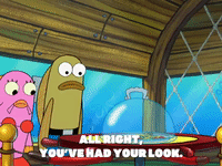 season 8 restraining spongebob GIF by SpongeBob SquarePants