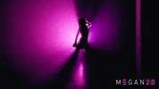 Dance Wink GIF by M3GAN 2.0