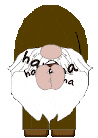 Turkey Jokes Sticker