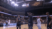 basketball GIF by UCF Knights