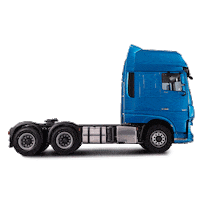 Daf Trucks Truck Sticker by DAF CAMINHÕES