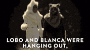 comedy central love GIF by Drunk History