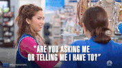 nbc GIF by Superstore