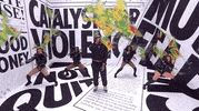 Brits GIF by BRIT Awards