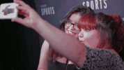 selfie smile GIF by Clio Awards