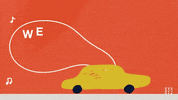 road trip car GIF by Emo Night Brooklyn