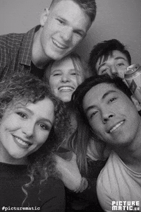 Photobooth Uk GIF by picturematic